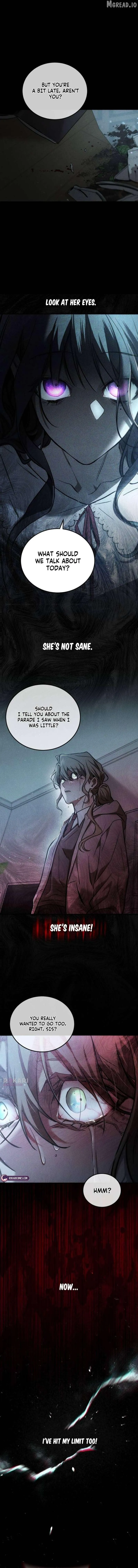Read Incomplete Sisters chapter 1 image 15 on Lezhin