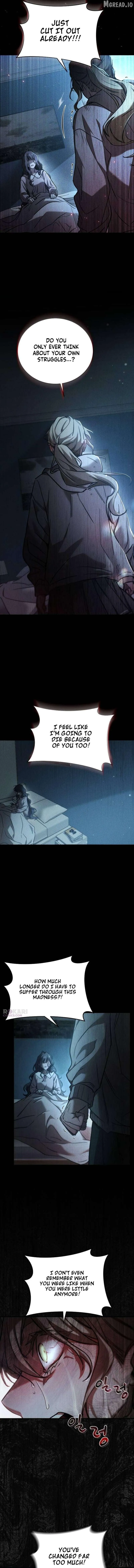 Read Incomplete Sisters chapter 1 image 16 on Lezhin