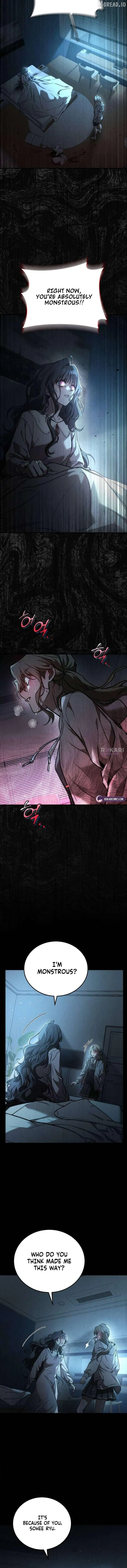 Read Incomplete Sisters chapter 1 image 17 on Lezhin