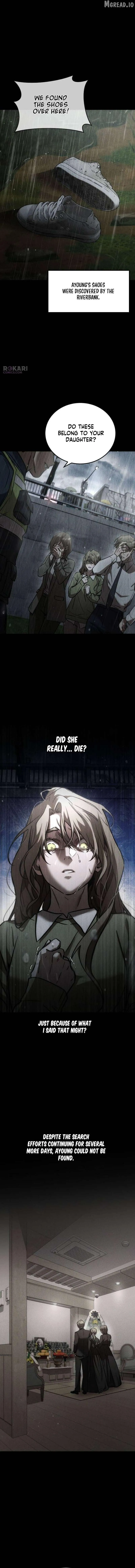 Read Incomplete Sisters chapter 1 image 21 on Lezhin