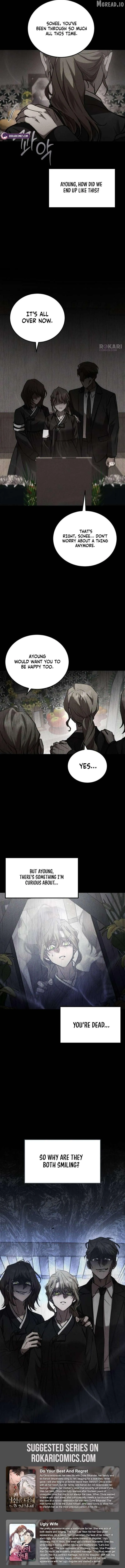Read Incomplete Sisters chapter 1 image 22 on Lezhin