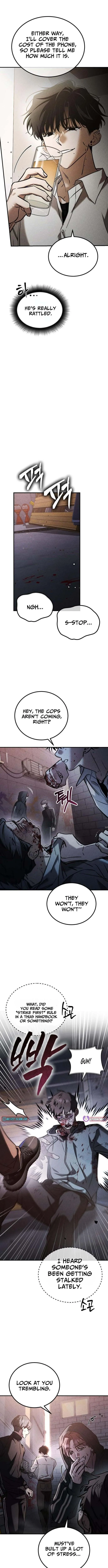 Read Incomplete Sisters chapter 11 image 7 on Lezhin