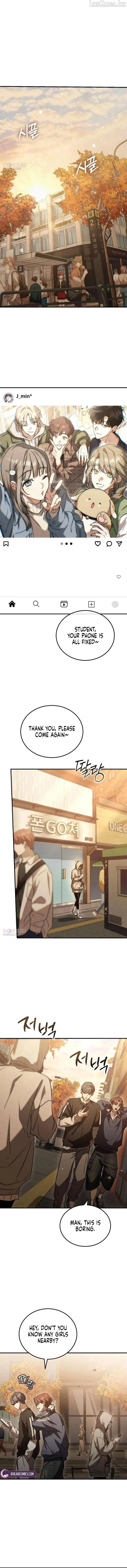 Read Incomplete Sisters chapter 13 image 12 on Lezhin