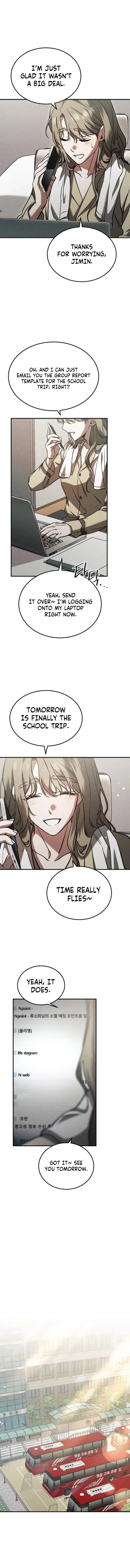 Read Incomplete Sisters chapter 14 image 14 on Lezhin