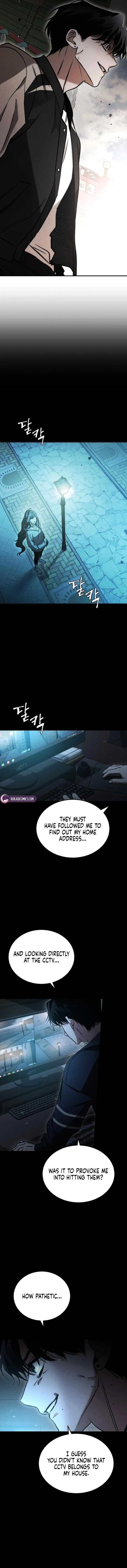 Read Incomplete Sisters chapter 15 image 14 on Lezhin
