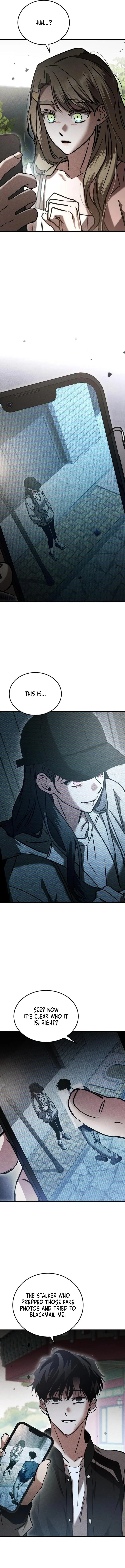 Read Incomplete Sisters chapter 15 image 16 on Lezhin