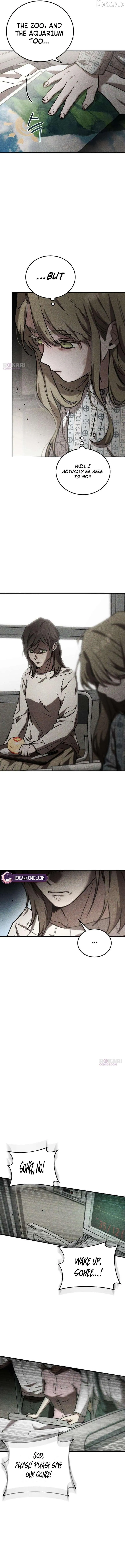 Read Incomplete Sisters chapter 2 image 11 on Lezhin