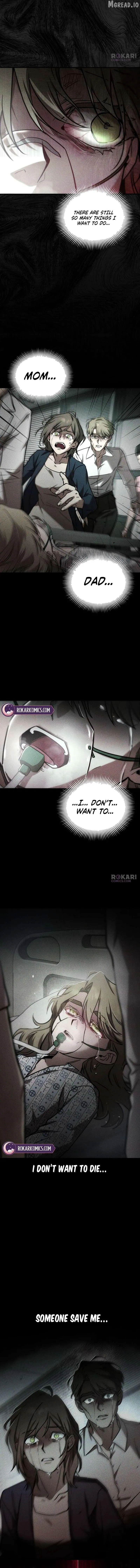 Read Incomplete Sisters chapter 2 image 13 on Lezhin