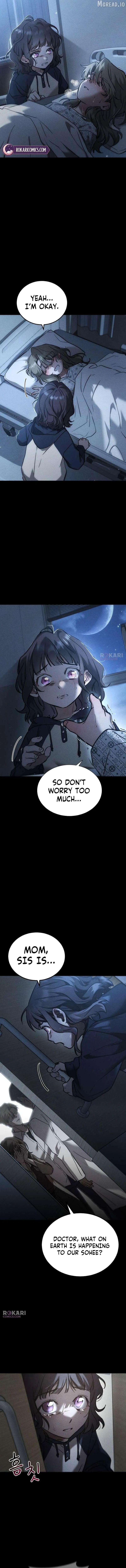 Read Incomplete Sisters chapter 2 image 15 on Lezhin