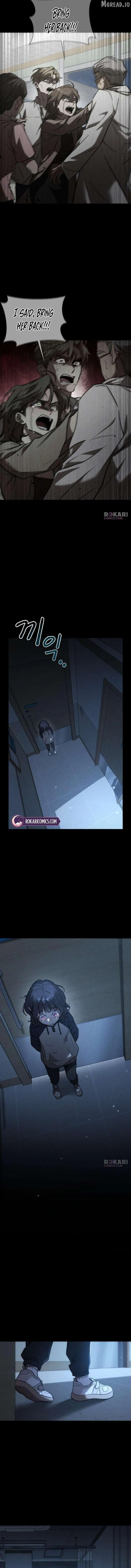 Read Incomplete Sisters chapter 2 image 16 on Lezhin
