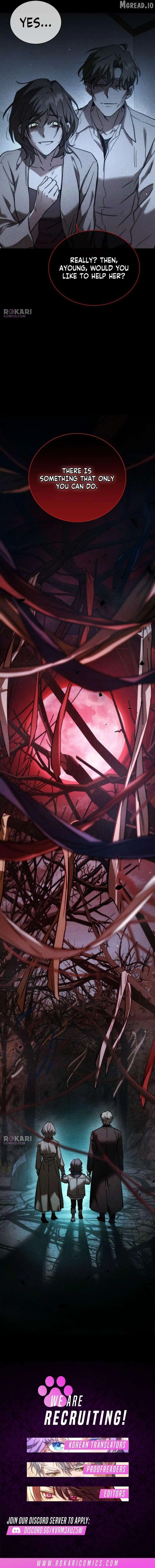 Read Incomplete Sisters chapter 2 image 18 on Lezhin