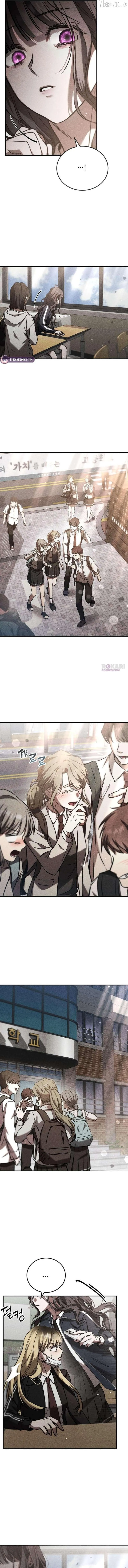 Read Incomplete Sisters chapter 4 image 13 on Lezhin