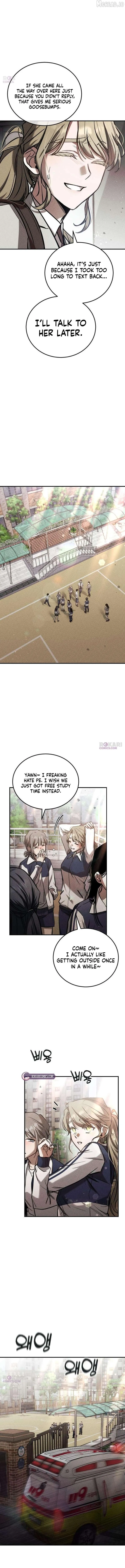 Read Incomplete Sisters chapter 4 image 17 on Lezhin