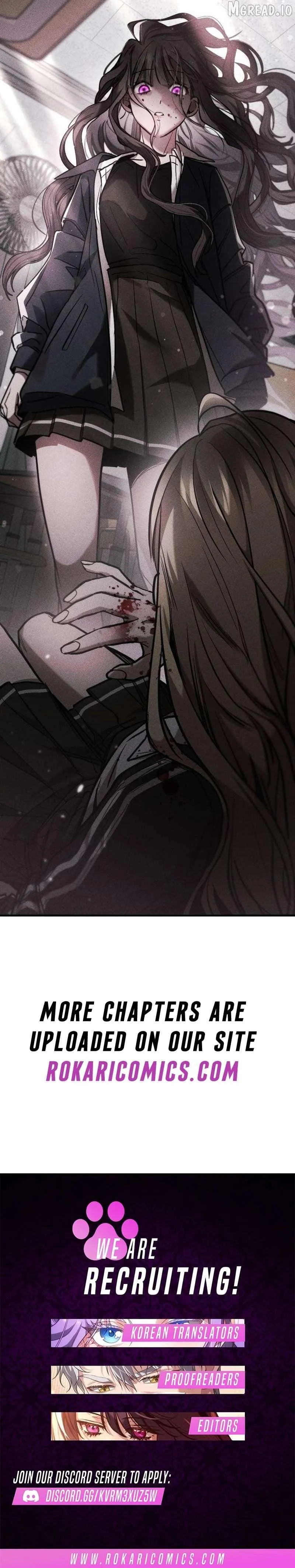 Read Incomplete Sisters chapter 4 image 19 on Lezhin