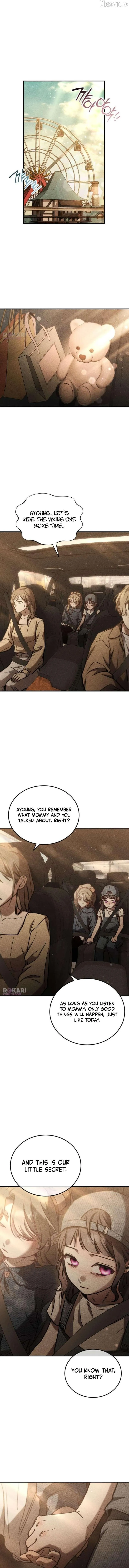 Read Incomplete Sisters chapter 4 image 3 on Lezhin
