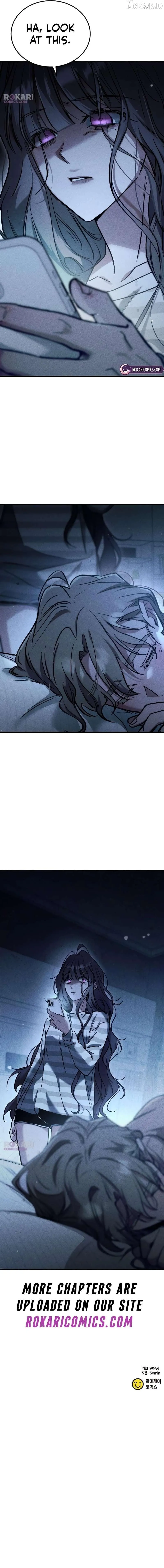 Read Incomplete Sisters chapter 5 image 17 on Lezhin