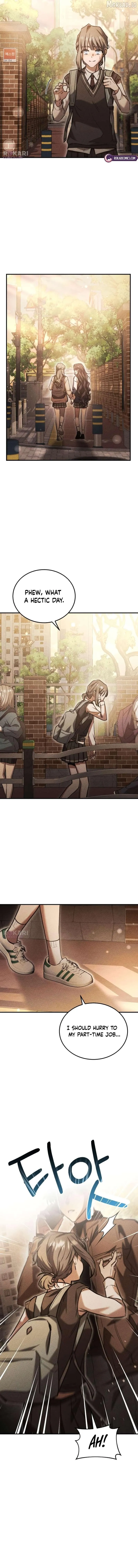 Read Incomplete Sisters chapter 6 image 12 on Lezhin