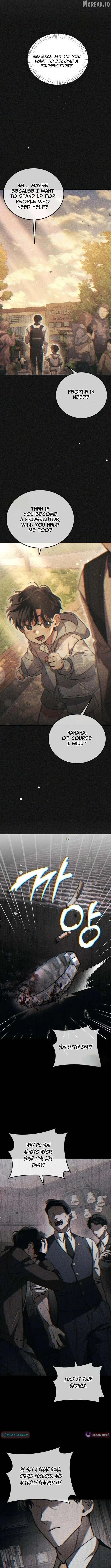 Read Incomplete Sisters chapter 7 image 12 on Lezhin