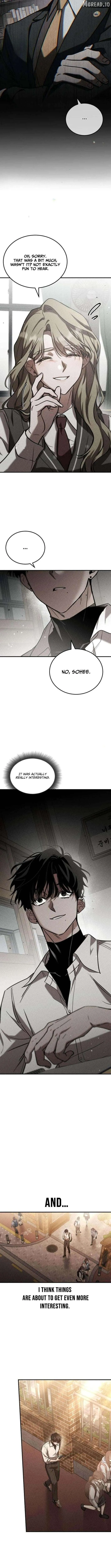 Read Incomplete Sisters chapter 7 image 13 on Lezhin