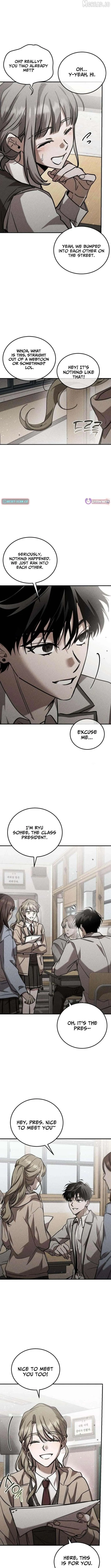 Read Incomplete Sisters chapter 7 image 3 on Lezhin