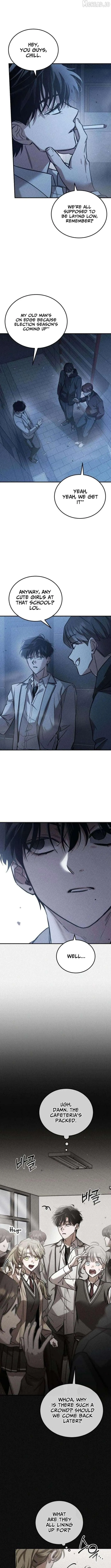 Read Incomplete Sisters chapter 7 image 7 on Lezhin
