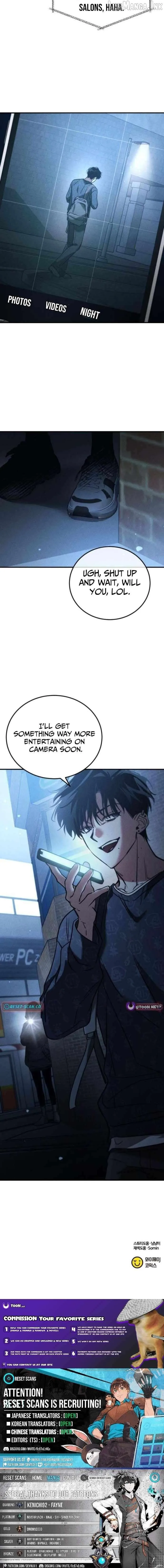 Read Incomplete Sisters chapter 9 image 12 on Lezhin