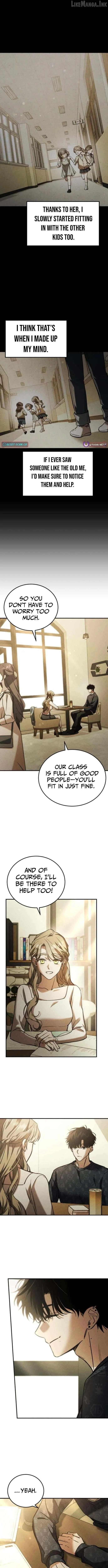 Read Incomplete Sisters chapter 9 image 5 on Lezhin