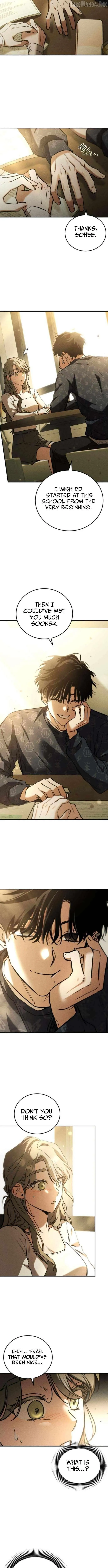 Read Incomplete Sisters chapter 9 image 6 on Lezhin