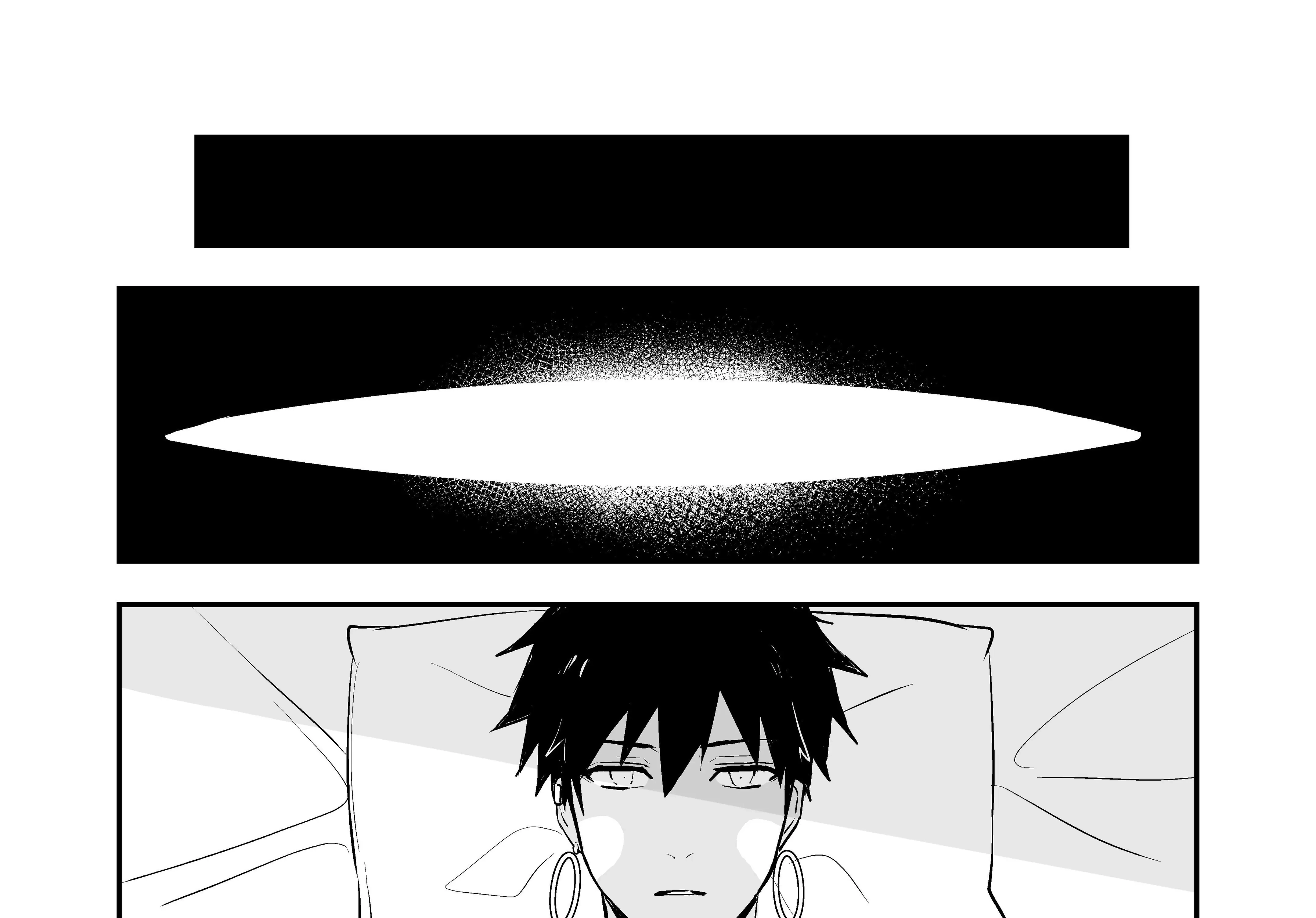 Read Incubus Lamp chapter 0 image 100 on Lezhin