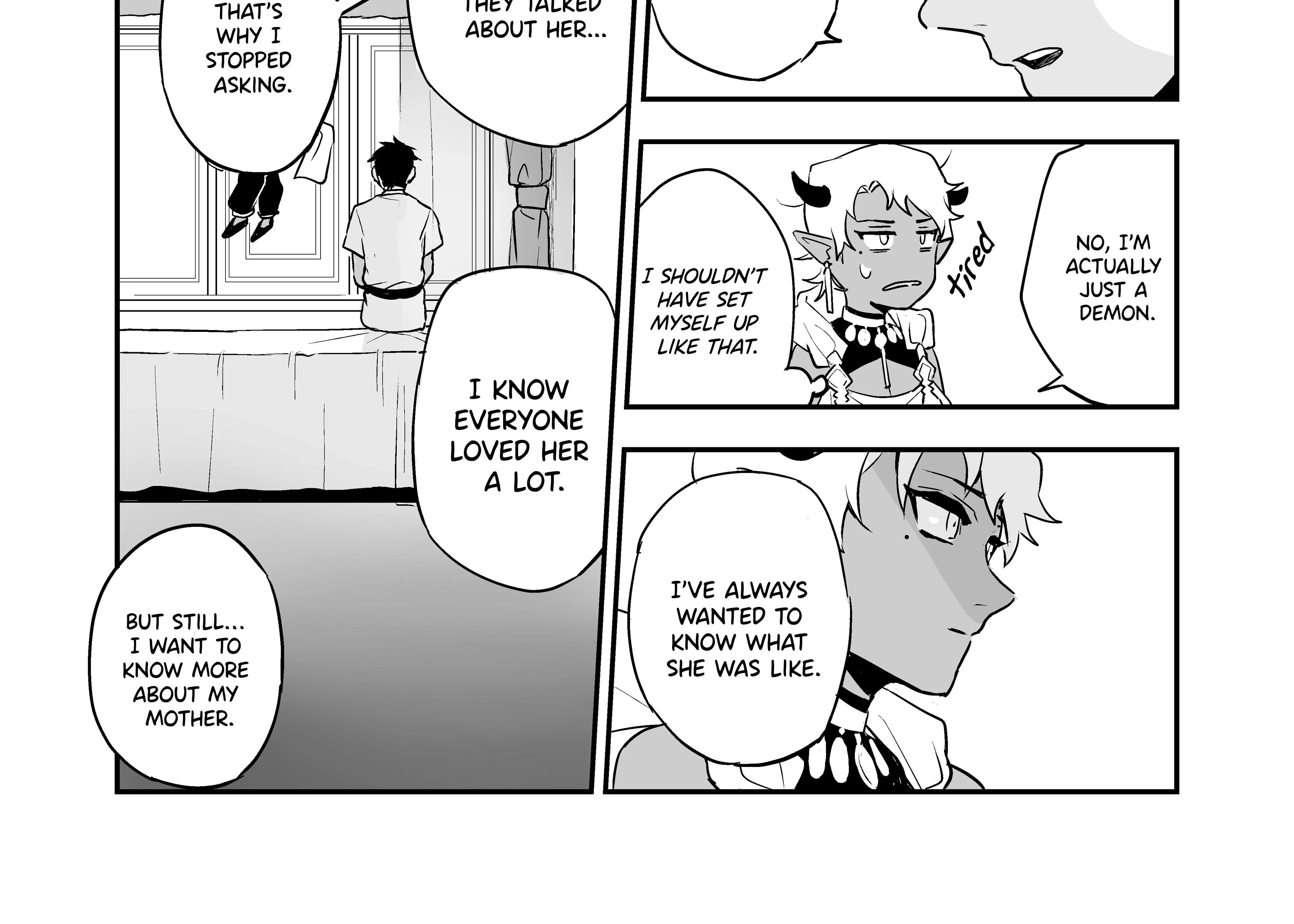Read Incubus Lamp chapter 0 image 103 on Lezhin