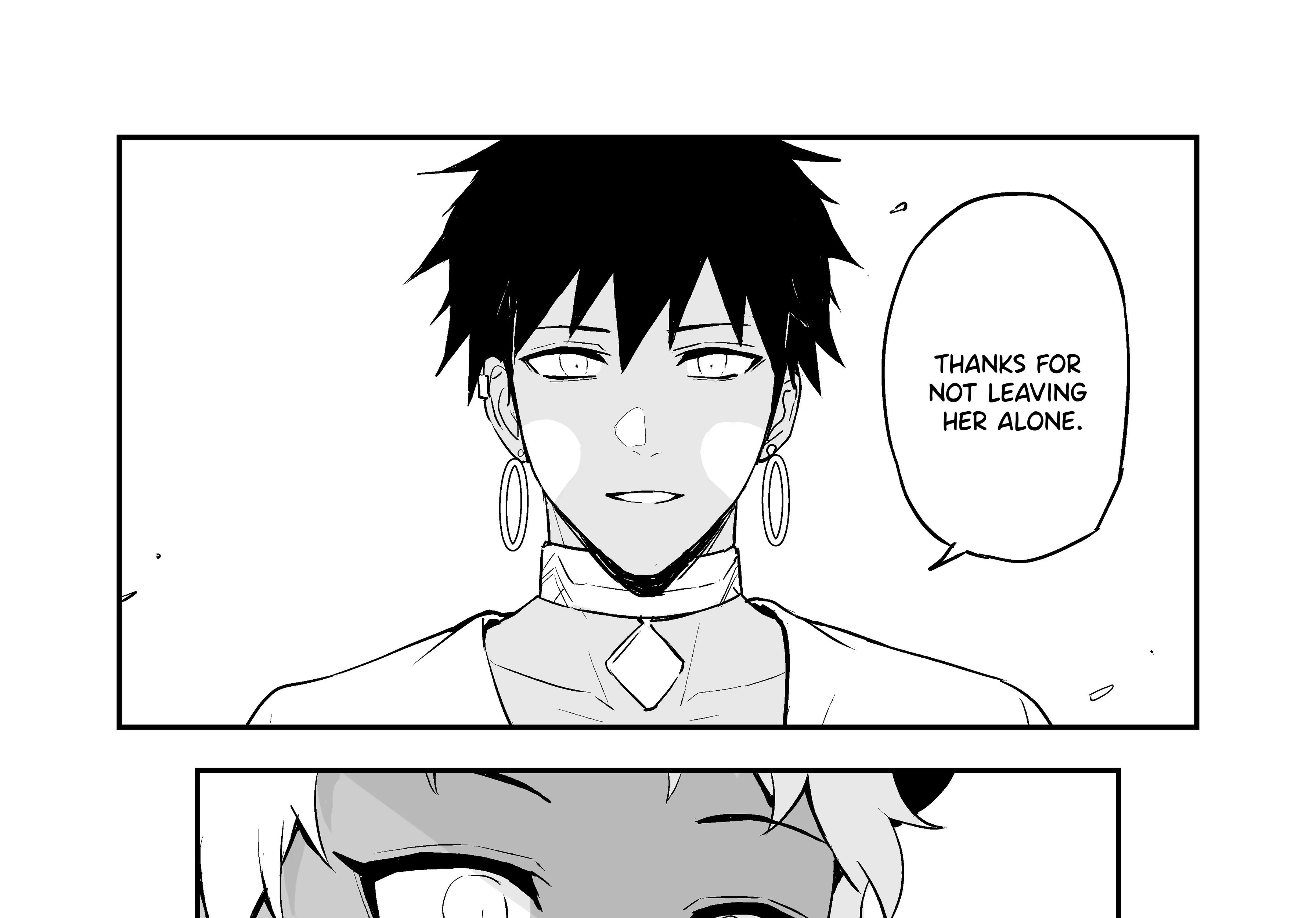 Read Incubus Lamp chapter 0 image 106 on Lezhin