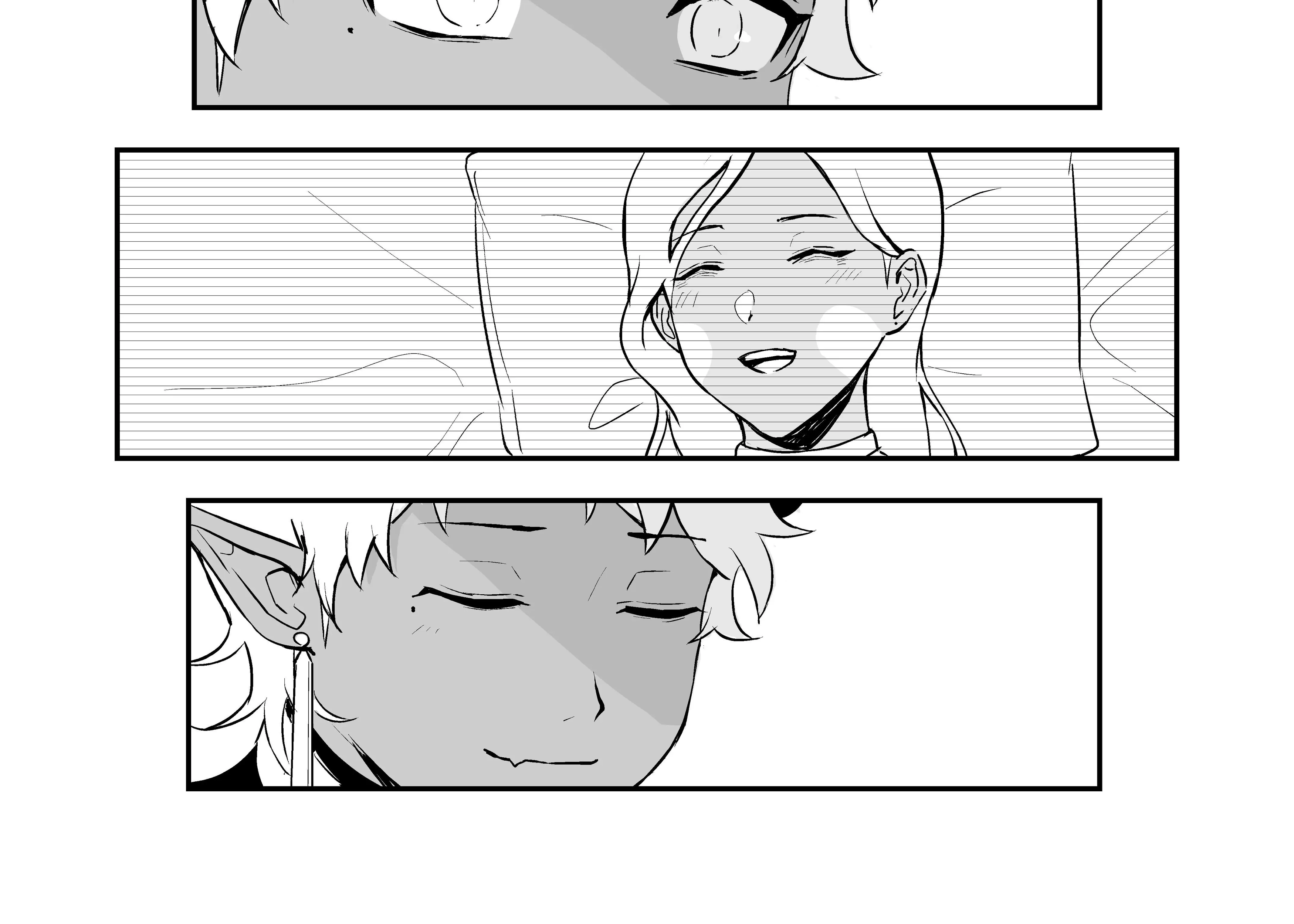 Read Incubus Lamp chapter 0 image 107 on Lezhin