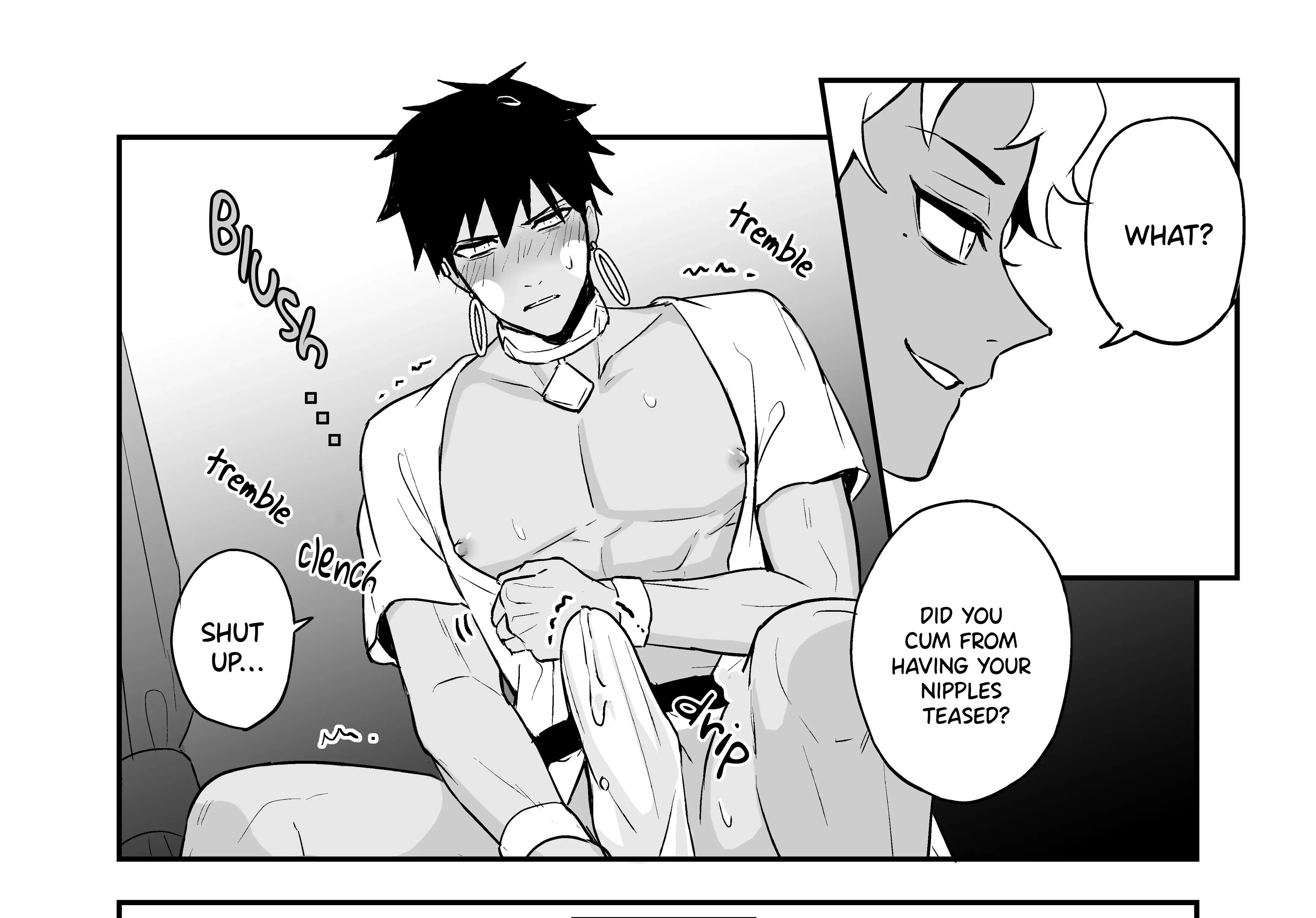 Read Incubus Lamp chapter 0 image 110 on Lezhin