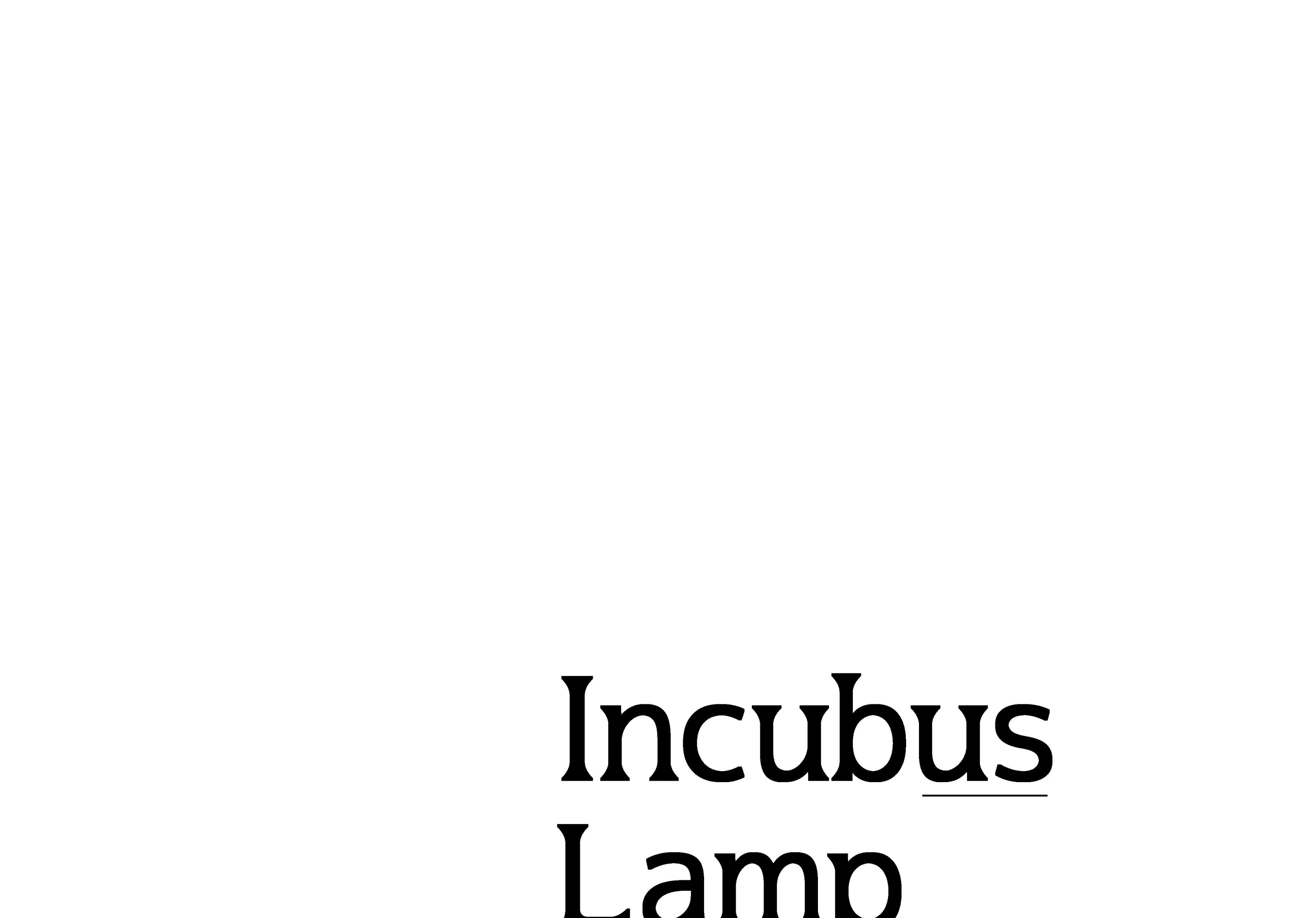 Read Incubus Lamp chapter 0 image 112 on Lezhin