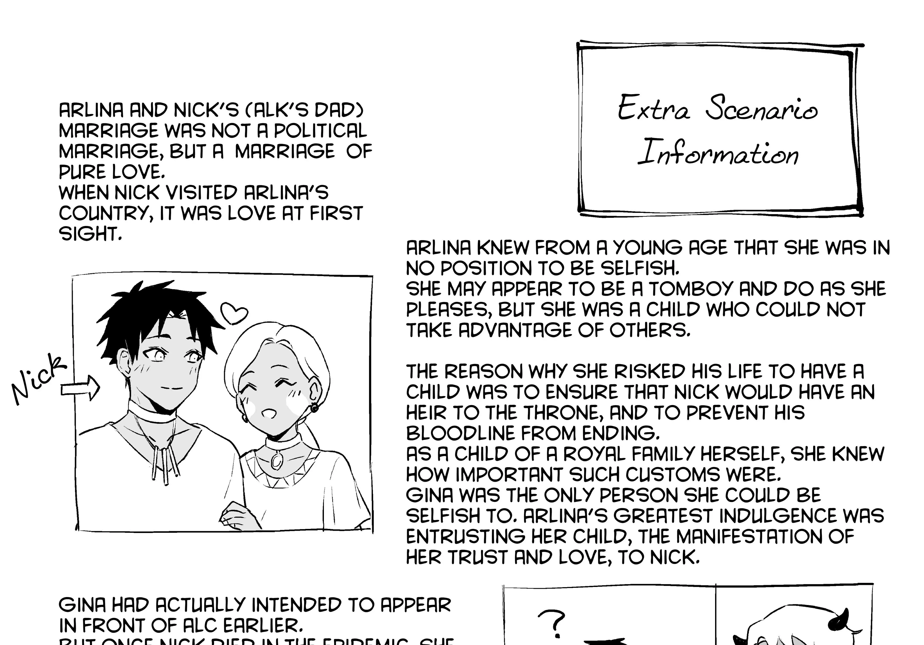 Read Incubus Lamp chapter 0 image 114 on Lezhin