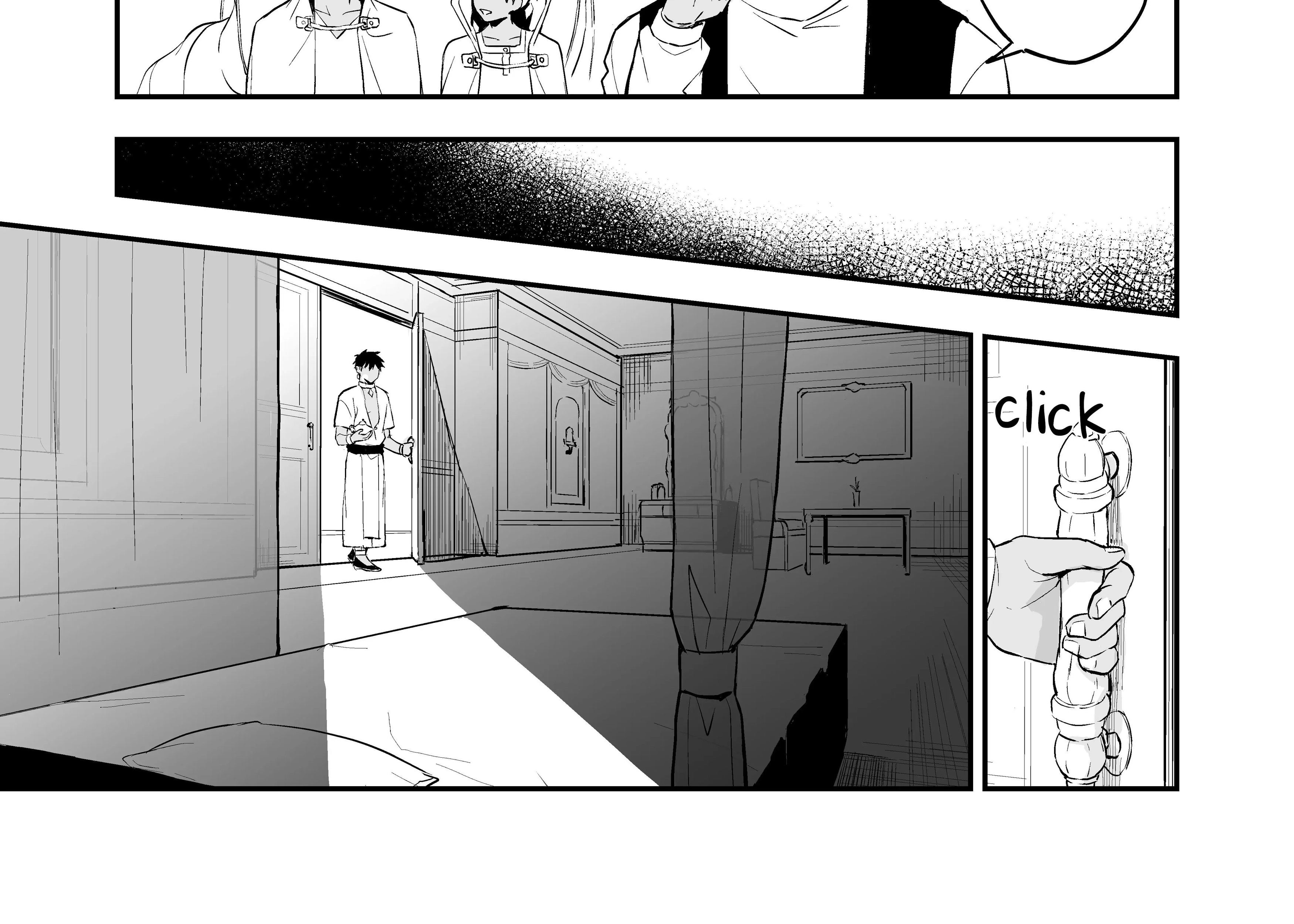 Read Incubus Lamp chapter 0 image 25 on Lezhin