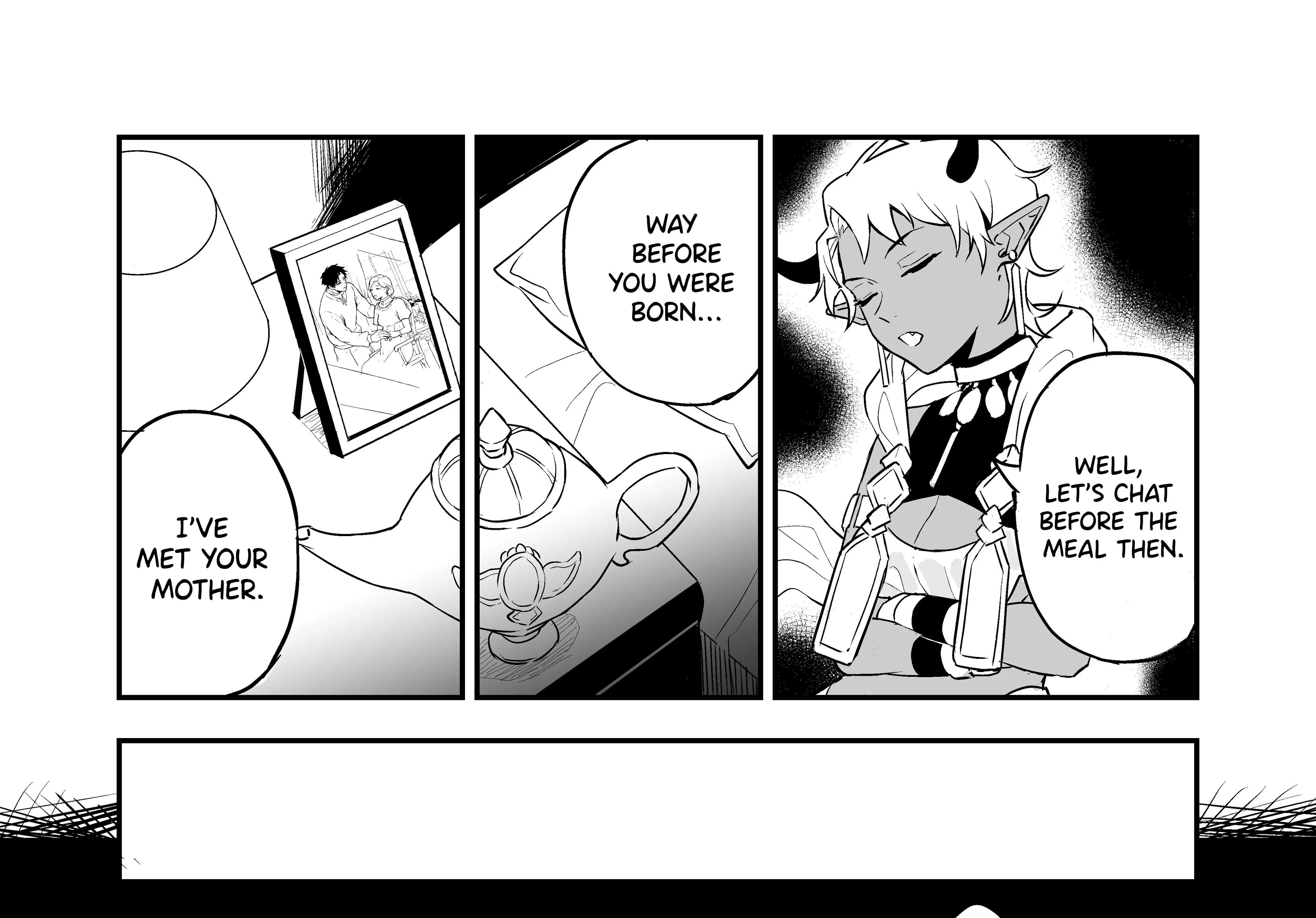 Read Incubus Lamp chapter 0 image 46 on Lezhin