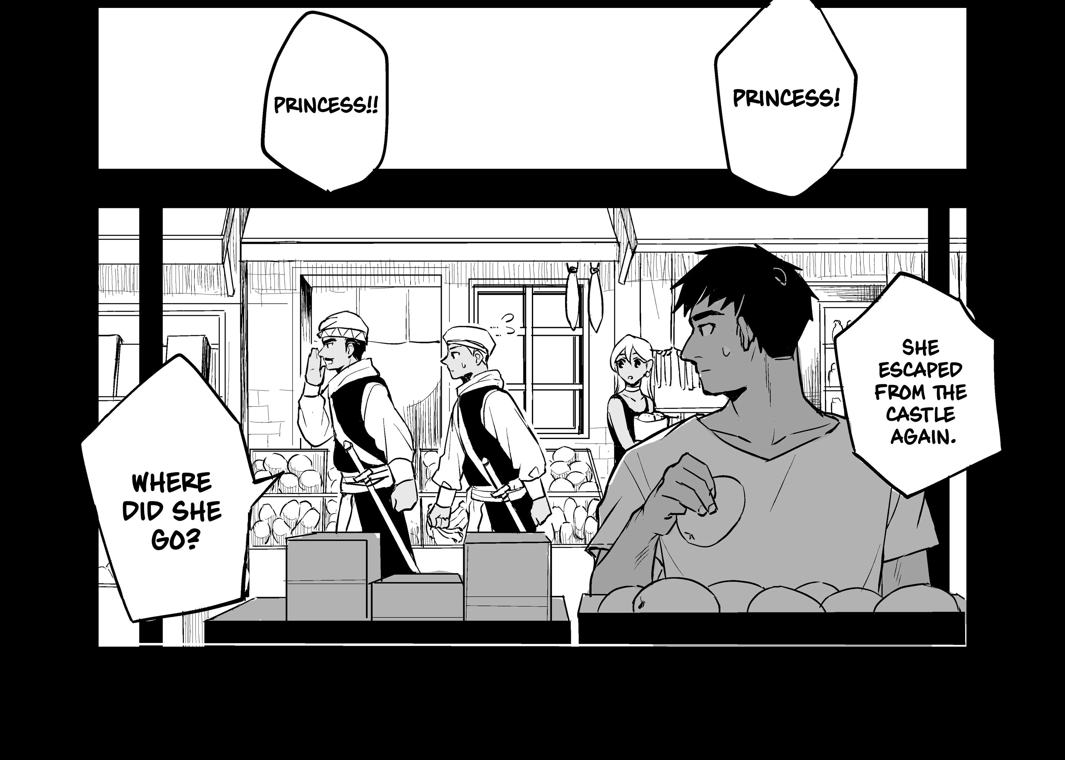 Read Incubus Lamp chapter 0 image 47 on Lezhin