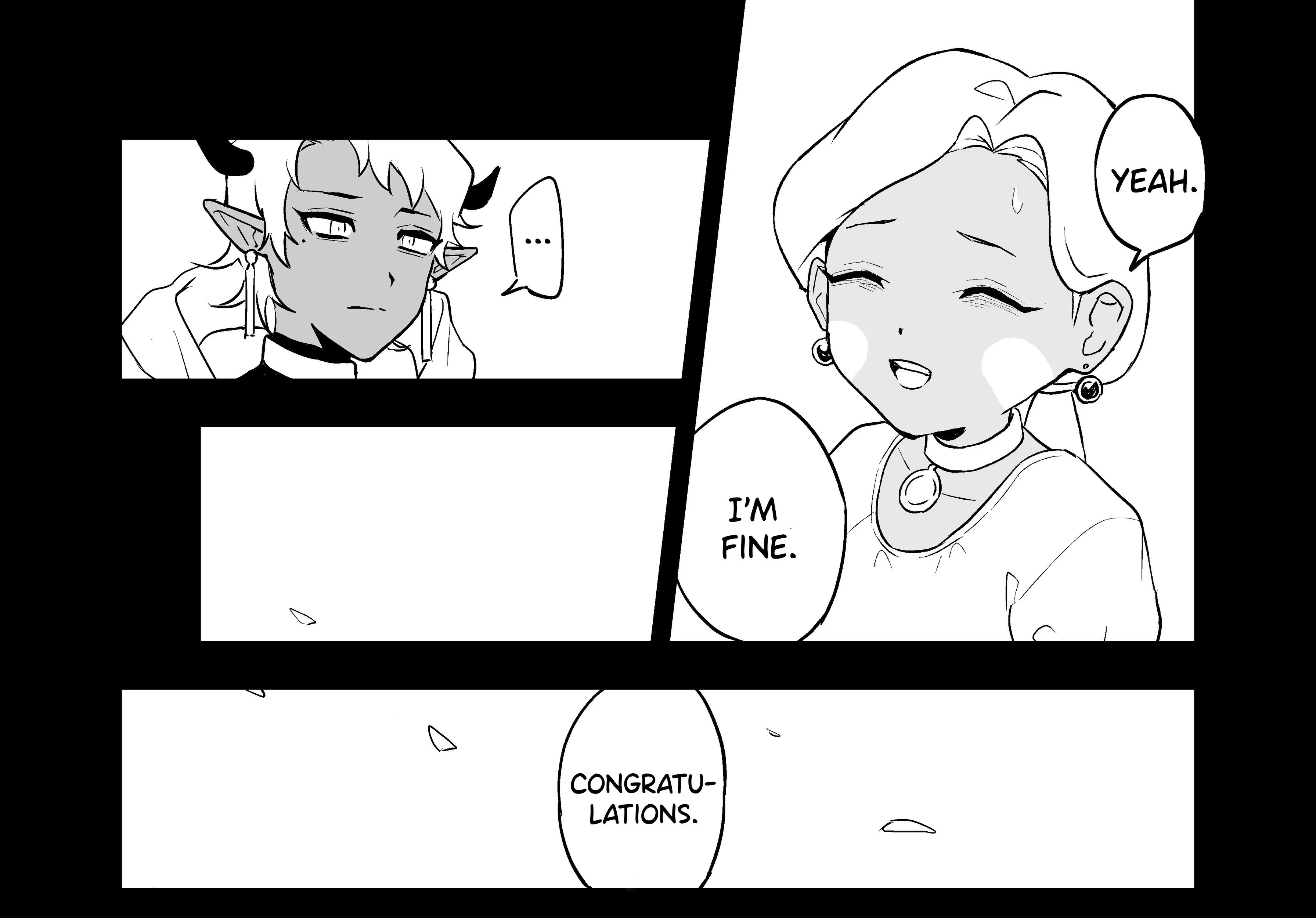 Read Incubus Lamp chapter 0 image 60 on Lezhin