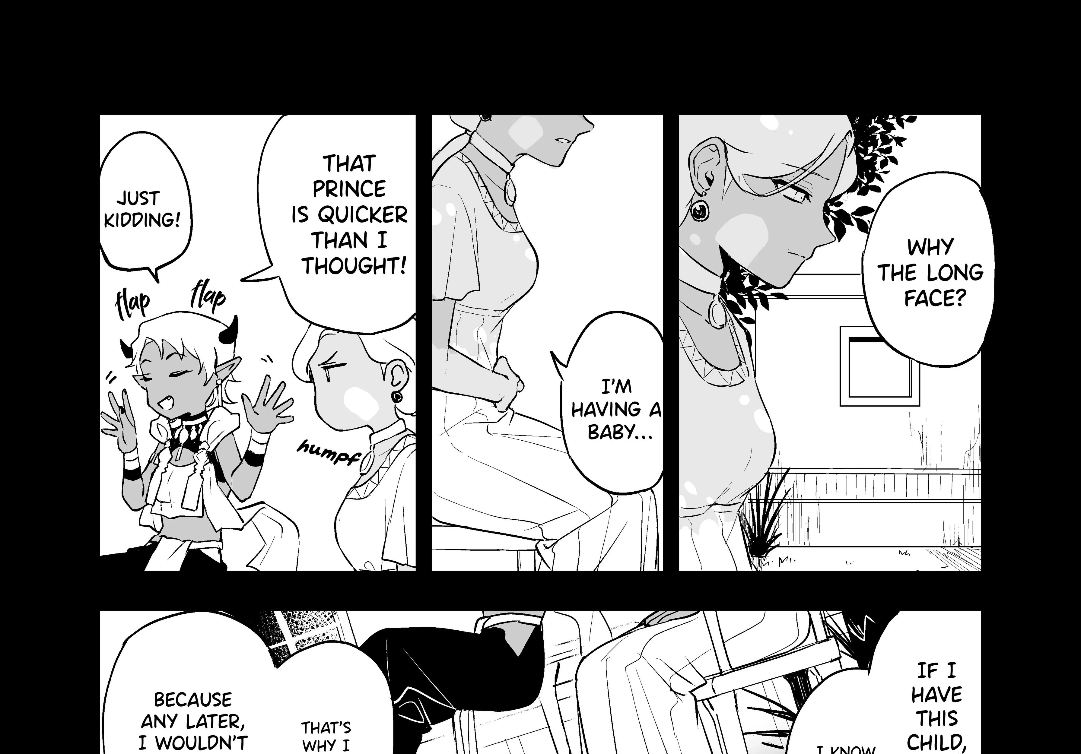 Read Incubus Lamp chapter 0 image 62 on Lezhin
