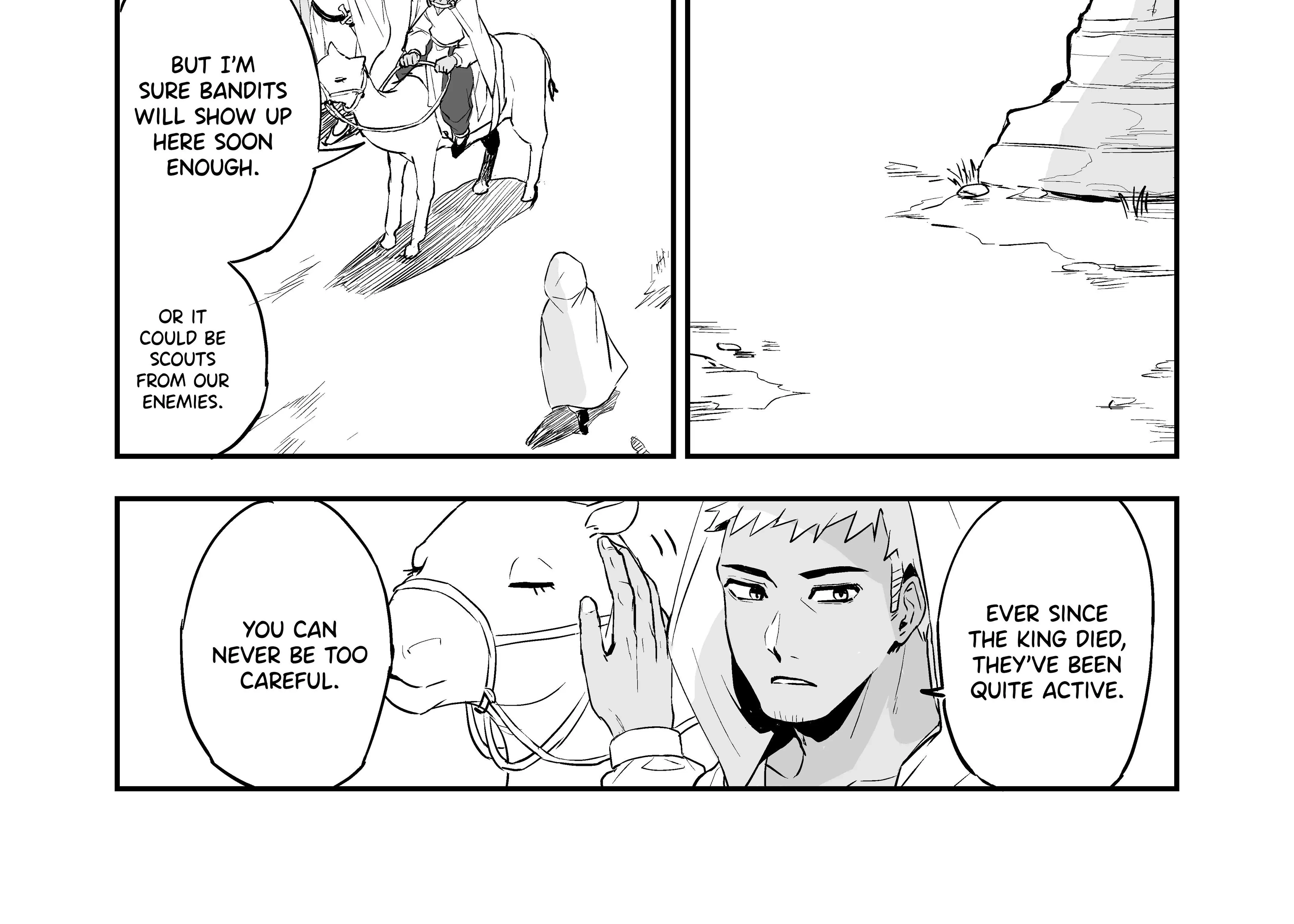 Read Incubus Lamp chapter 0 image 7 on Lezhin