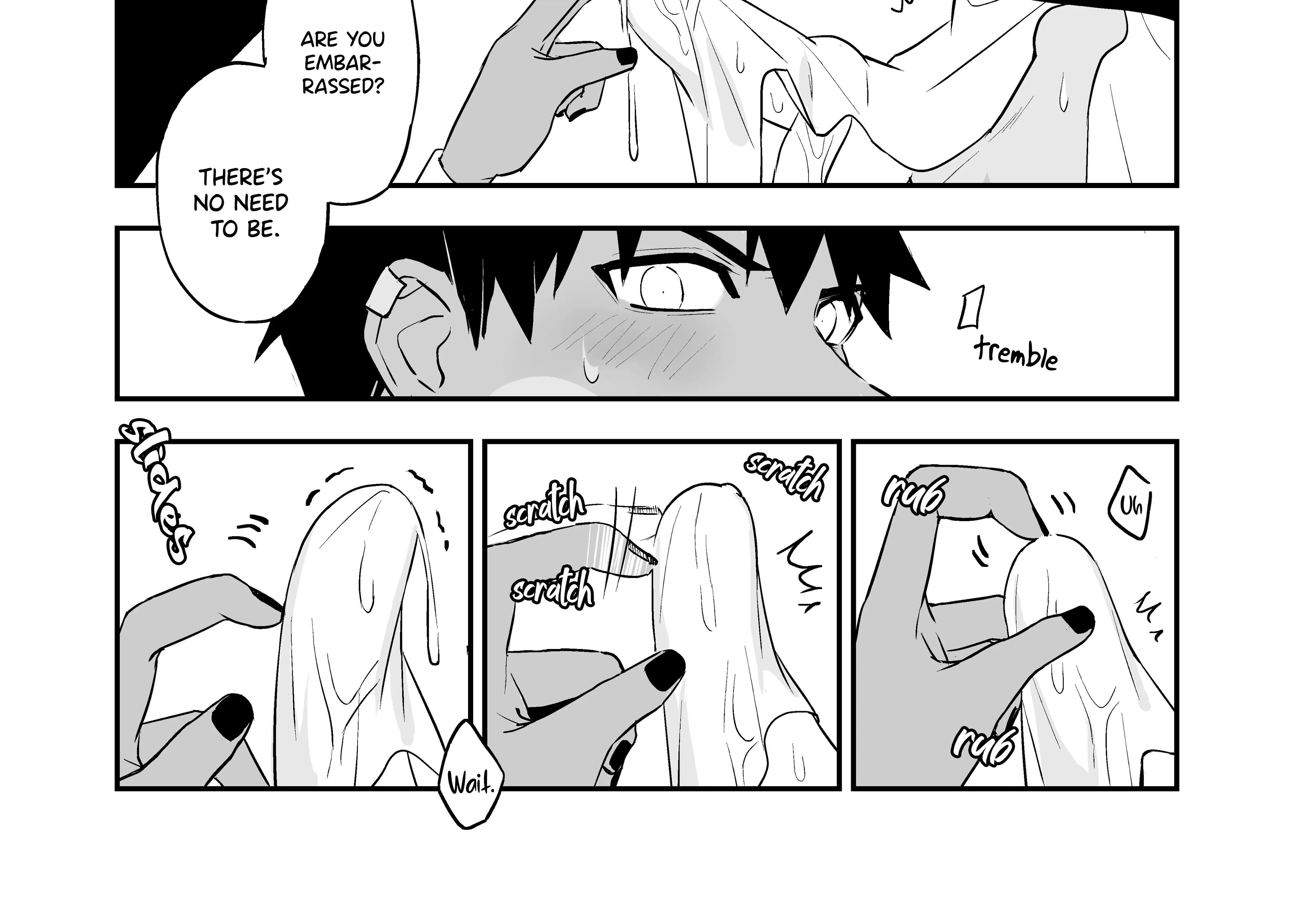 Read Incubus Lamp chapter 0 image 81 on Lezhin