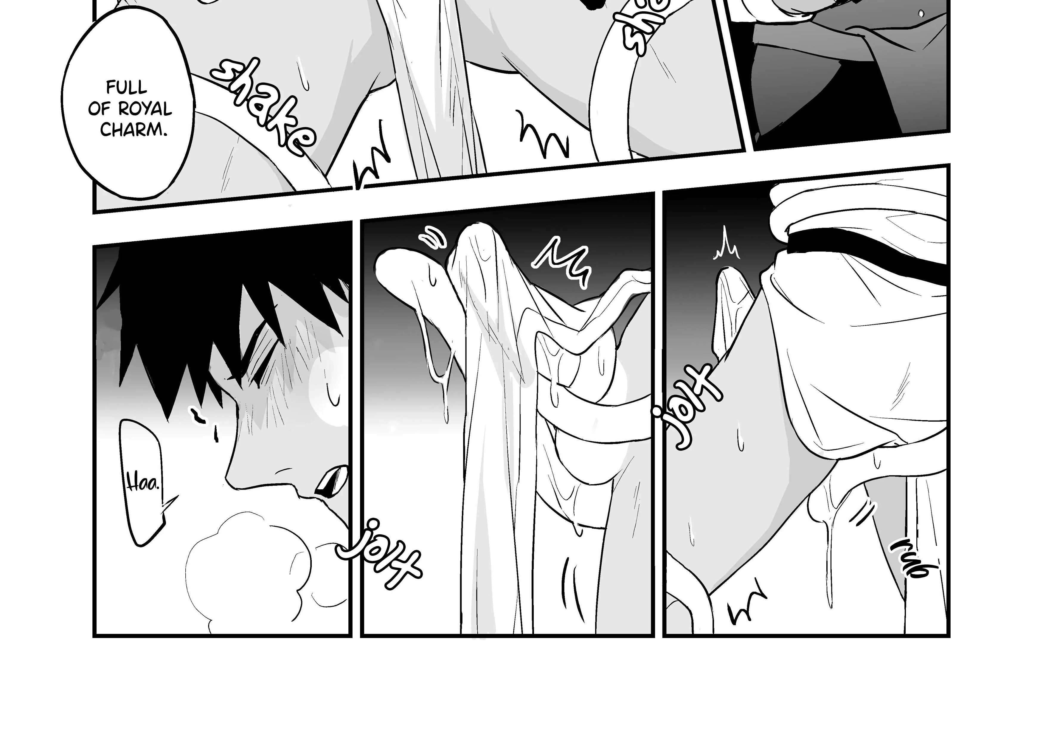 Read Incubus Lamp chapter 0 image 83 on Lezhin