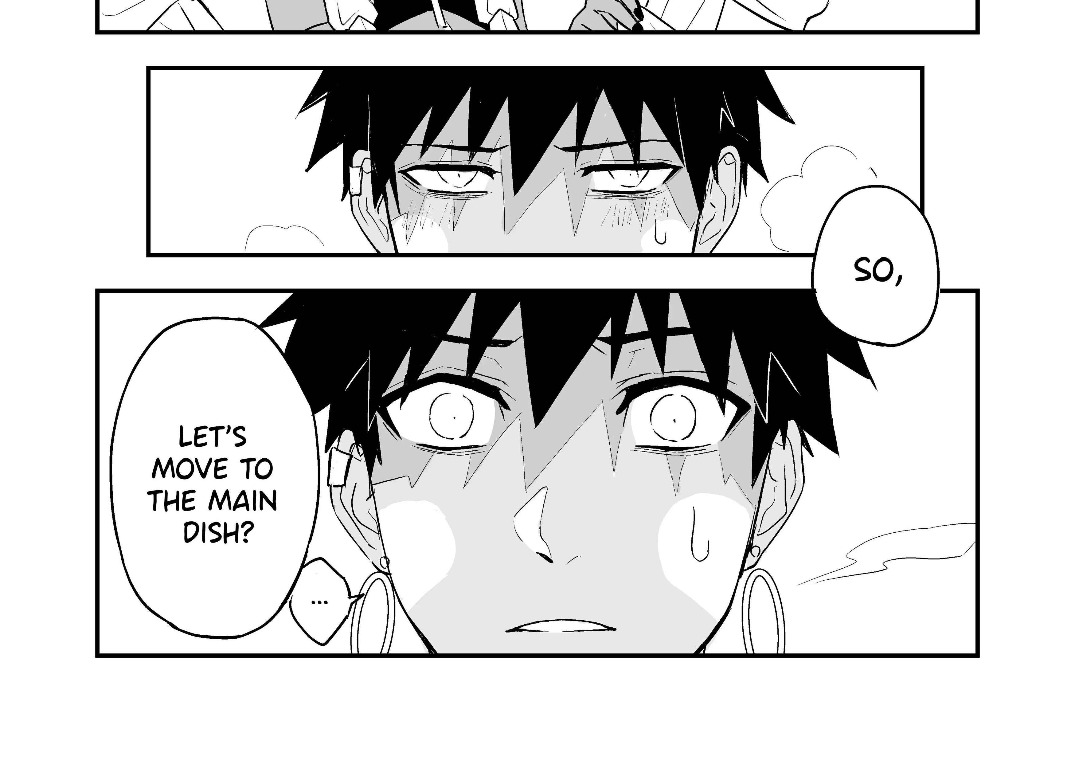 Read Incubus Lamp chapter 0 image 85 on Lezhin