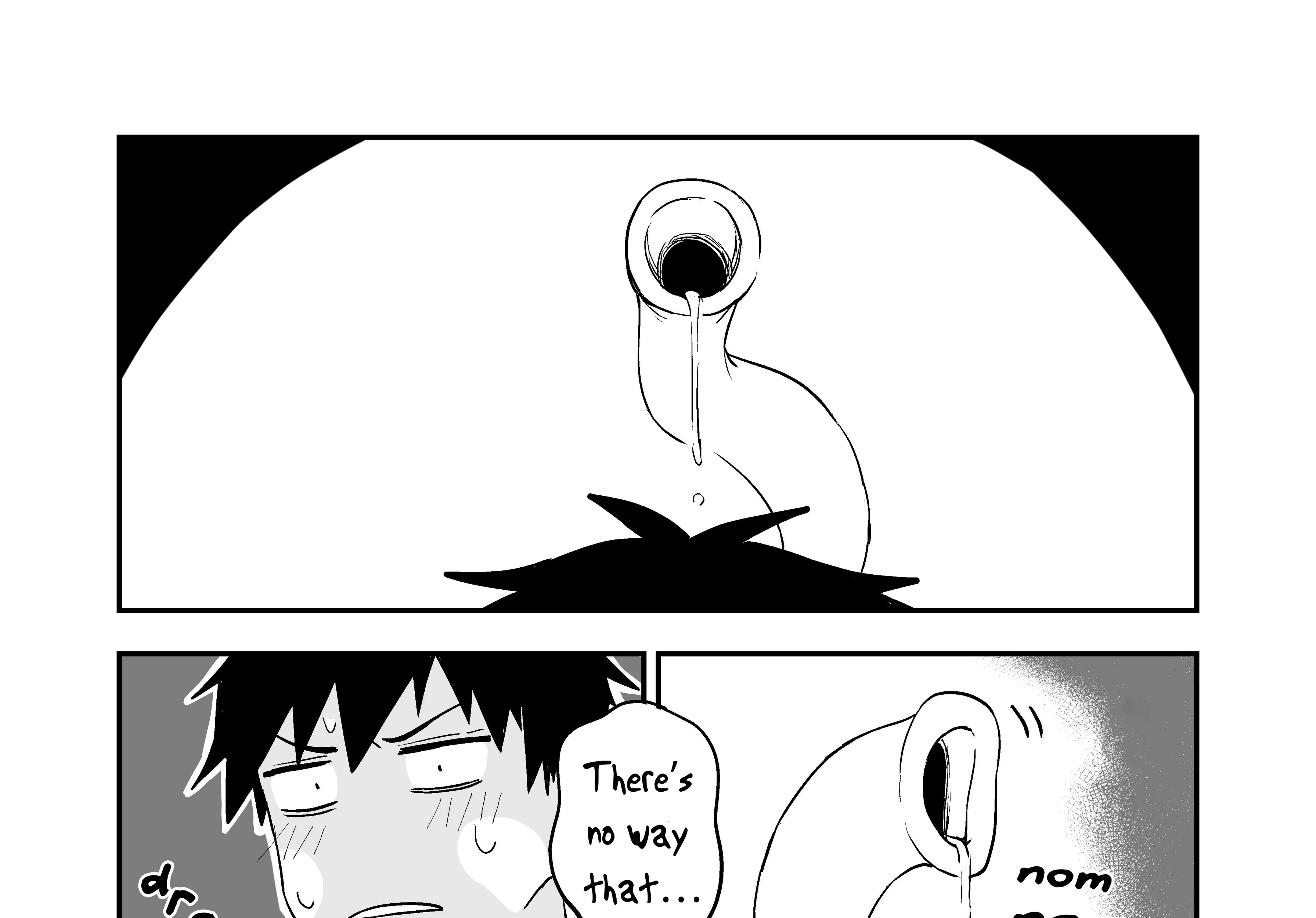 Read Incubus Lamp chapter 0 image 86 on Lezhin