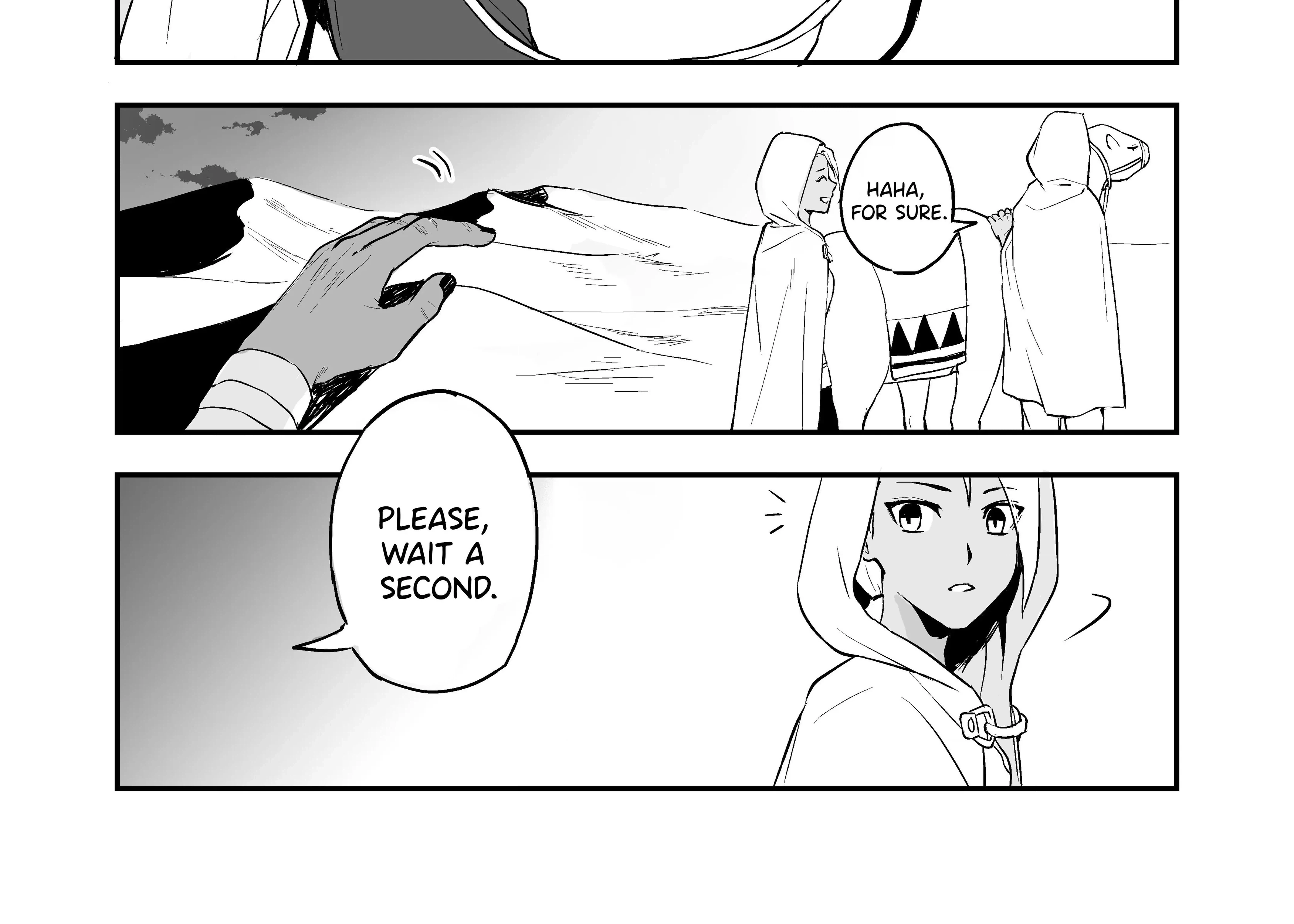 Read Incubus Lamp chapter 0 image 9 on Lezhin