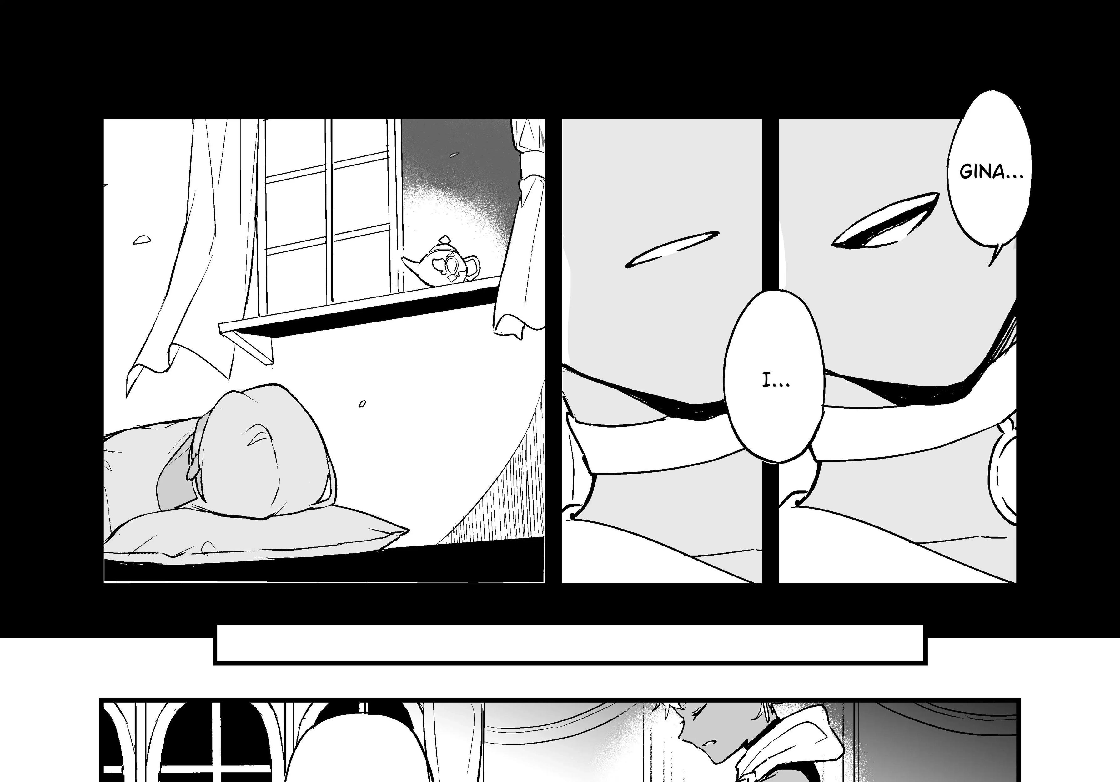 Read Incubus Lamp chapter 0 image 98 on Lezhin