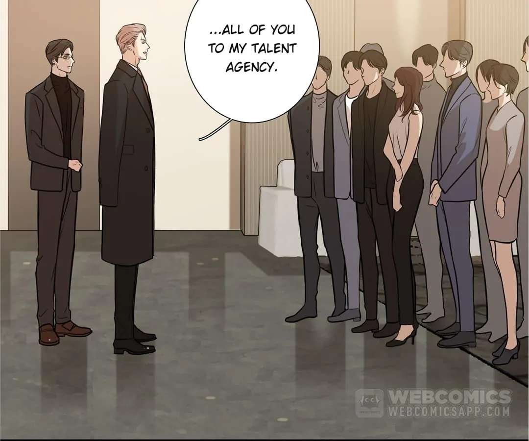Read Indebted Desires chapter 1 image 15 on Lezhin