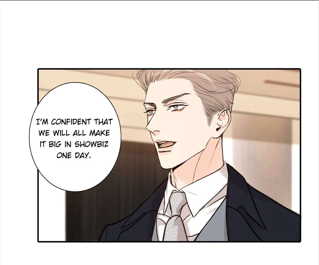 Read Indebted Desires chapter 1 image 16 on Lezhin