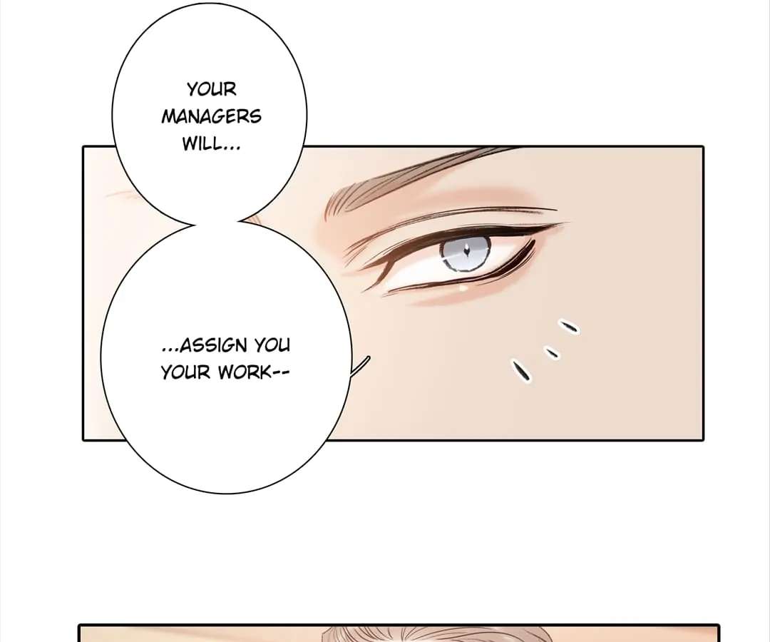 Read Indebted Desires chapter 1 image 17 on Lezhin